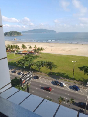 Vista para o mar